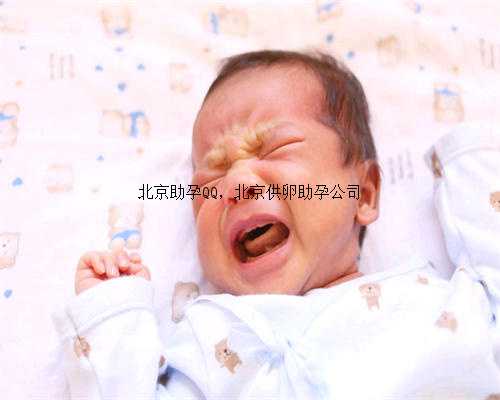 北京助孕QQ，北京供卵助孕公司