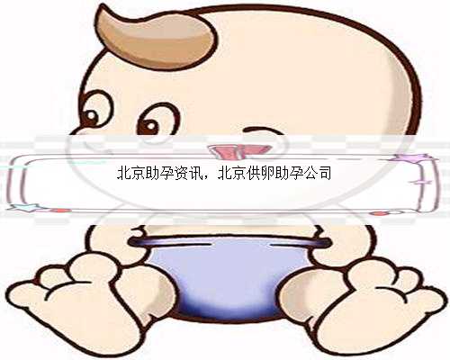 北京助孕资讯，北京供卵助孕公司